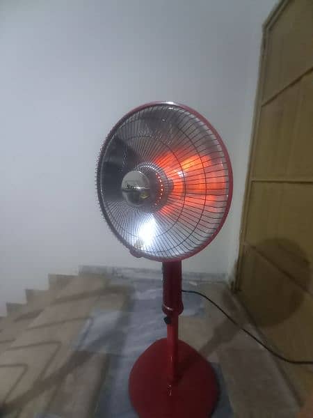 SOGO Sun heater for sale 3