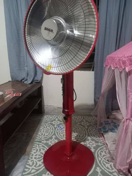 SOGO Sun heater for sale 6