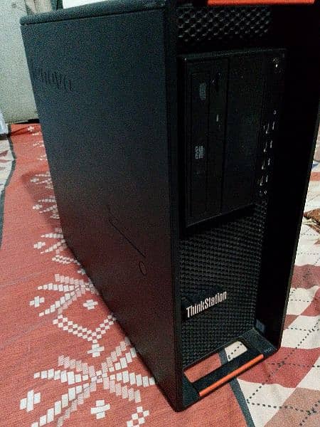 GAMING PC 1