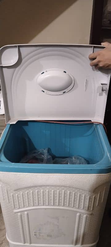 washing machine super Asia  contact #03225630978 1