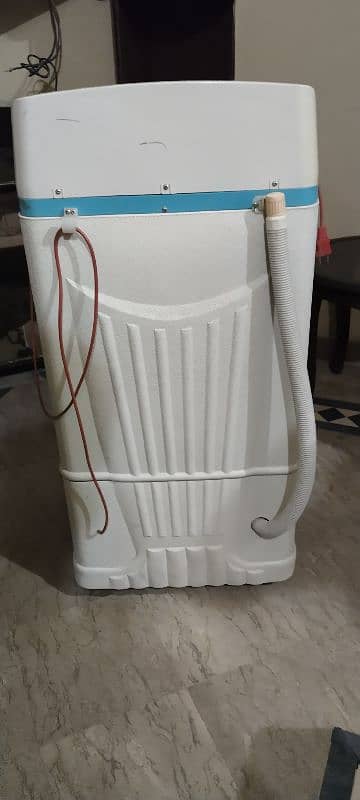 washing machine super Asia  contact #03225630978 3