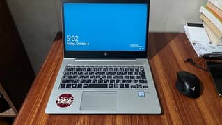 hp elitebook 840 g5