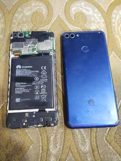 Huawei Y9 2018 for parts