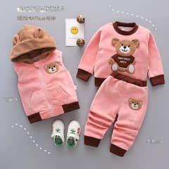 children's clothing