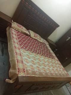 bed set