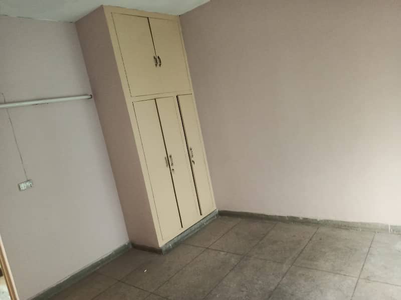 10MARLA CENTER PORTION FOR RENT IN ALLAMA IQBAL TOWN 4