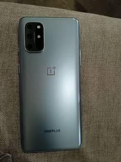 OnePlus 8T 12/256 0