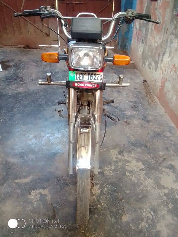 good condition bike 3