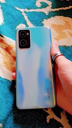 Oppo A76