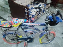 kids new cycle