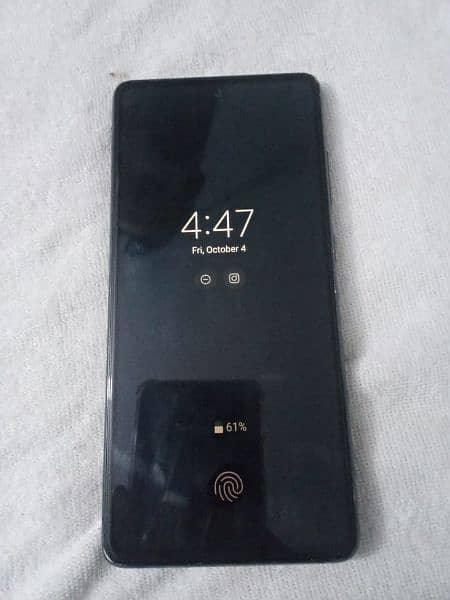 SAMSUNG S20 FE 5G 6/128 SNAPDRAGPON LIKE NEW 10/10 2