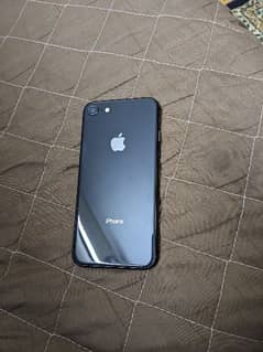 Iphone 8 PTA APPROVED 0