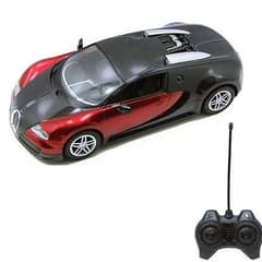 Exciting Remote Control Rechargeable Car - Hours of Fun!