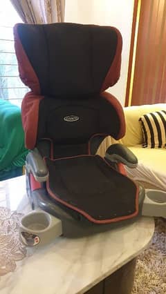 convertible car seat