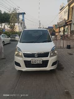 Suzuki Wagon R 2021