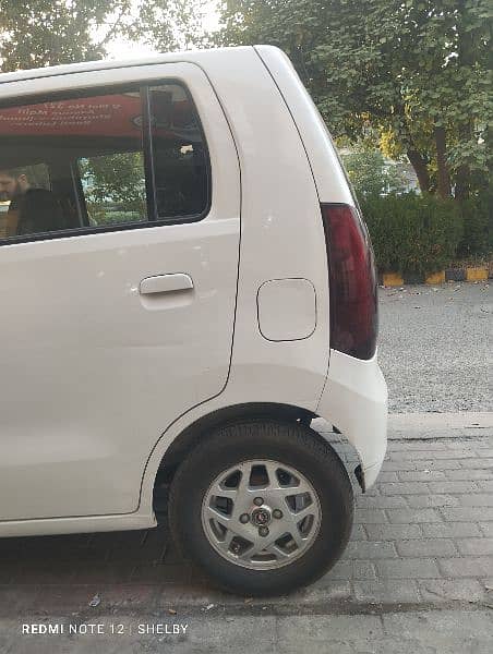 Suzuki Wagon R 2021 2