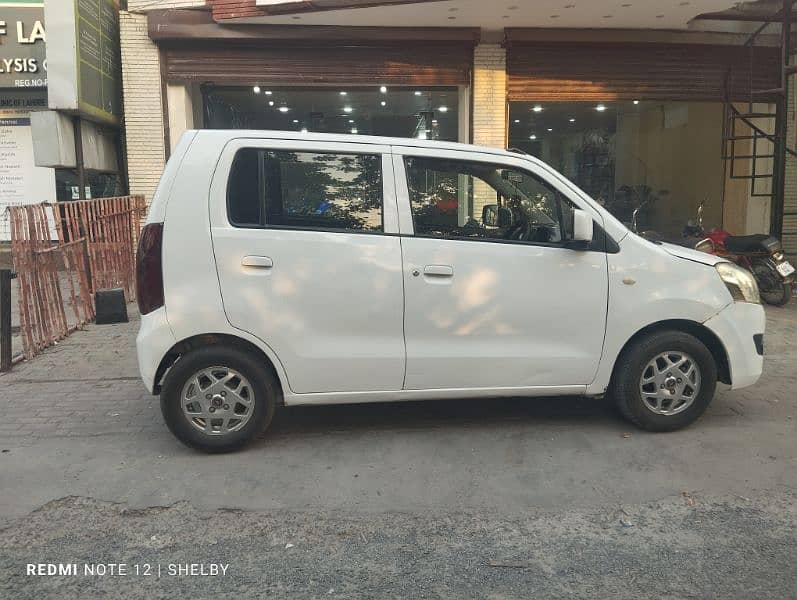 Suzuki Wagon R 2021 3