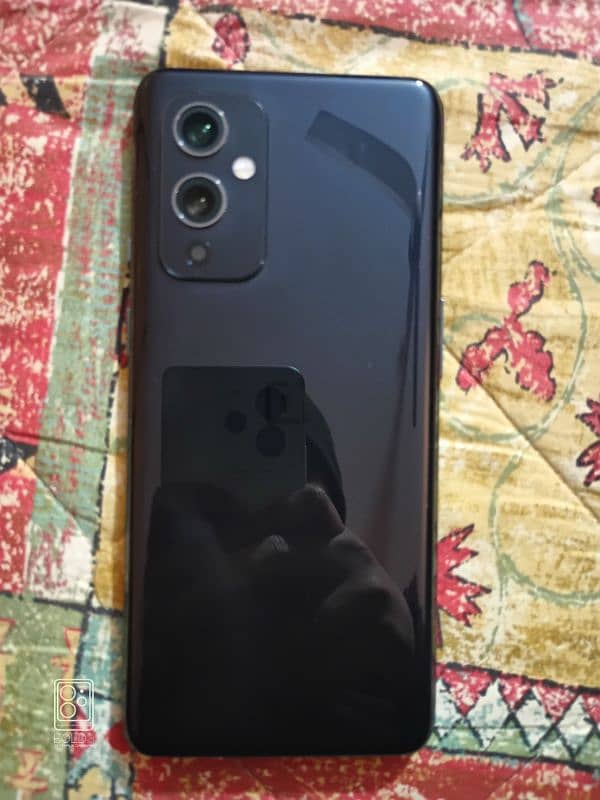 OnePlus 9 (5g) 8/128 gb 1