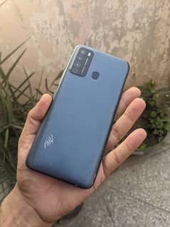 itel s16 pro