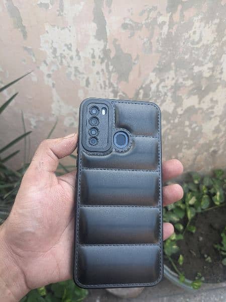 itel s16 pro 5