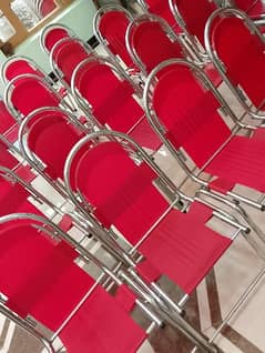 300 Chairs for sale