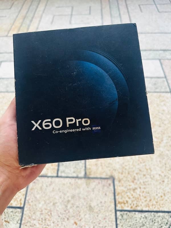 Vivo X60 Pro 5G (premium mobile) 18