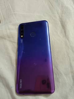 Tecno Camon 12 air