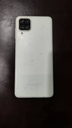 Samsung a12