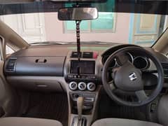 Honda City Vario 2007