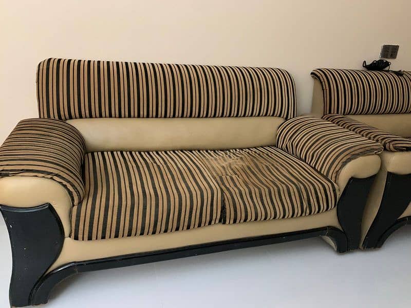 9 seater sofa set 1