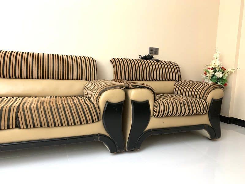 9 seater sofa set 2