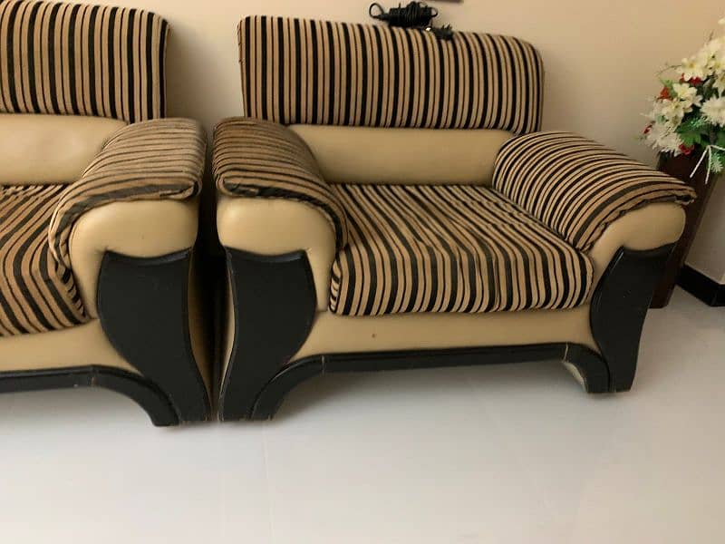 9 seater sofa set 3