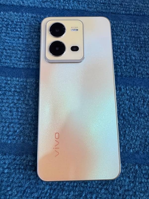 Vivo v25e complete box 7