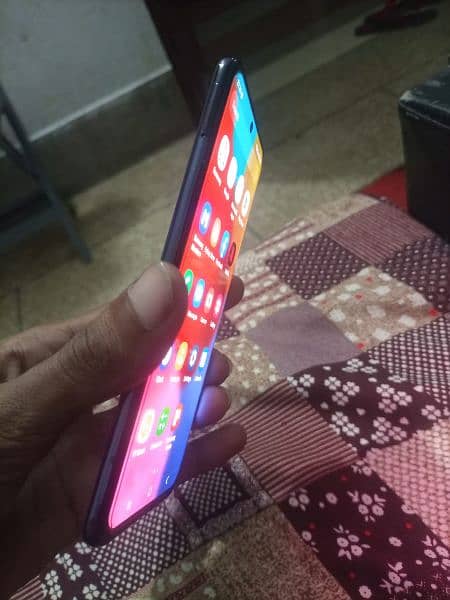 samsung galaxy a51 6/128GB 03268507021 whatsap 1