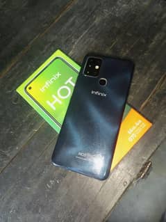 imfinix hot 10 03165313167