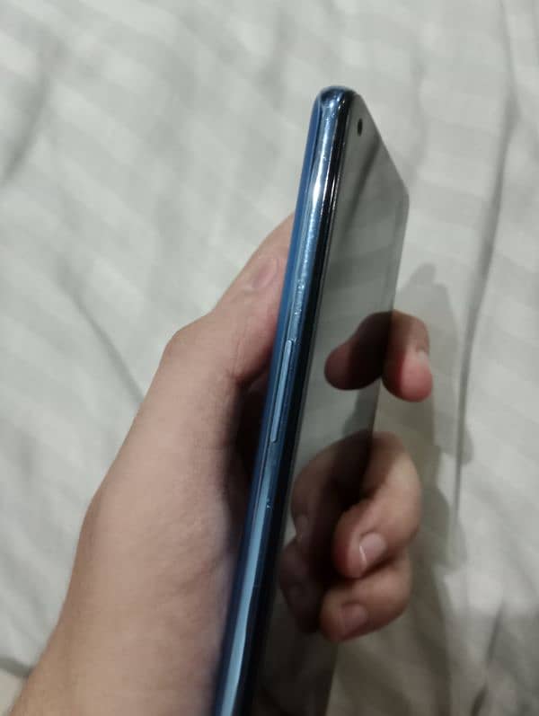 OnePlus 9 5G 8/128GB with MEMO CX01 COOLING RADIATOR 2