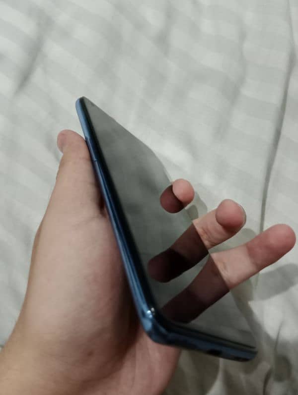 OnePlus 9 5G 8/128GB with MEMO CX01 COOLING RADIATOR 3