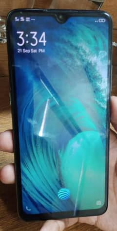 vivo s1 6/128