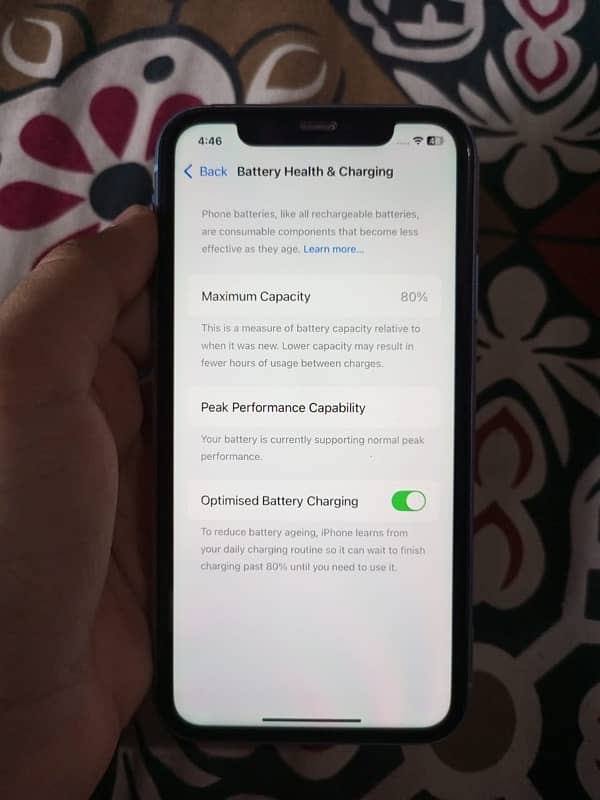 iphone xr 64 gb 2