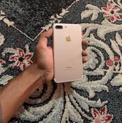 IPHONE 7 PLUS | 128GB | Exchange Possible |