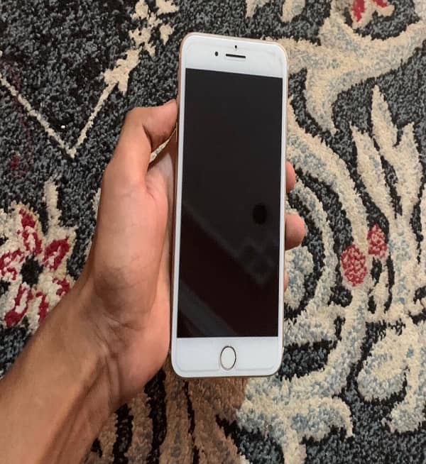 IPHONE 7 PLUS | 128GB | Exchange Possible | 1