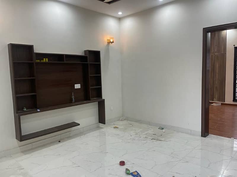 5 MARLA HOUSE FOR RENT IN PARAGON CITY LAHORE 1