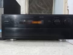 Yamaha. DSP. A2070. Prologic Dolby Suround.