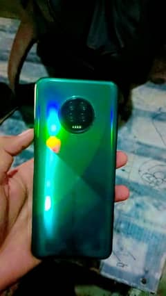 Infinix not 7    6/128.03057295019