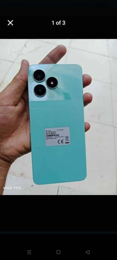 Realme C51 for sell