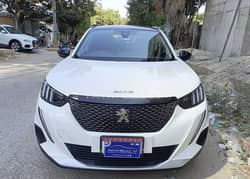 Peugeot 2008 Allure 2022