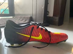 Nike Mercurial Vapor 11 FG *Imported* Football boots UK 9.5