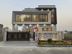 10 Marla Modern House For Sale In Citi Housing. 0