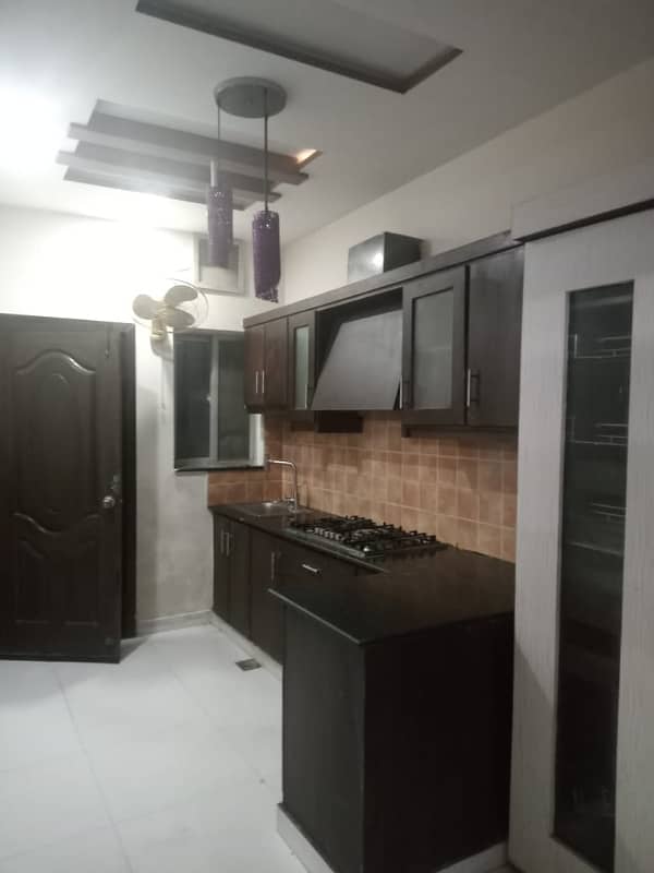 10 Marla House For Rent In Paragon City Lahore 12