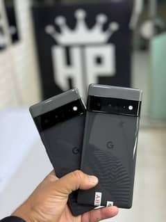 Pixel 6Pro | 12/128 GB